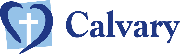 Calvary Hospital, Lenah Valley Logo