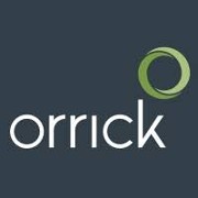 Orrick, Herrington & Sutcliffe LLP Logo