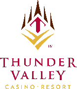 Thunder Valley Casino Resort Logo