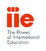 Institute of International... Logo