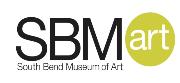 South Bend Museum of Art Logo