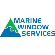 Marine Window Services Logo