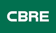 CBRE Logo