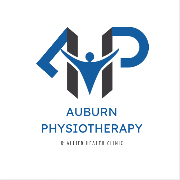 AUBURN PHYSIOTHERAPY & ALLIED HEALTH CLINIC Logo