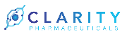 Clarity Pharmaceuticals Logo