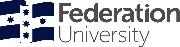 Federation University Logo