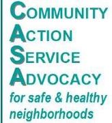 CASA-Community Action Service & Advocacy