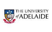 The University of Adelaide Logo