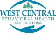 West Central Behavioral Health Logo