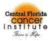 Central Florida Cancer Institute Logo