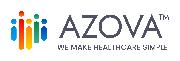 AZOVA Logo