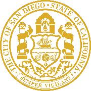 Office of the San Diego City Attorney Logo