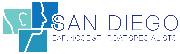 San Diego Ear, Nose & Throat Specialists Logo
