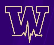 University of Washington Logo