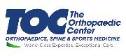 The Orthopaedic Cneter Logo