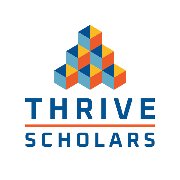 Thrive Scholars Logo