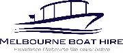 Melbourne Boat Hire Logo