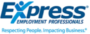 Express Employment Professionals Logo