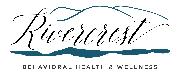 Rivercrest Behavioral Health & Wellness Logo