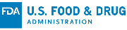 U.S. Food and Drug Administration Logo