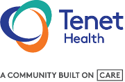 Tenet HealthCare Logo