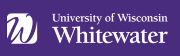 University of Wisconsin-Whitewater Logo