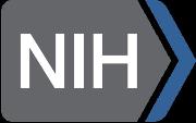 NIH Clinical Center Social Work Department Logo
