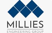 Millies Engineering Group Logo