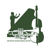 Camp Encore/Coda Logo