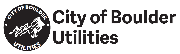 City of Boulder, CO Logo