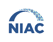 National Iranian American... Logo