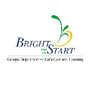 GA Dept of Early Care and Learning Logo