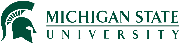 Michigan State University Logo