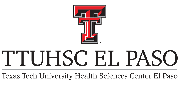 Texas Tech University HSC El Paso