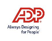 ADP Logo