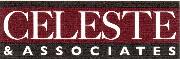 Celeste & Associates, CPA Logo