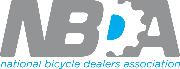 National Bicycle Dealers Association Logo