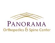 Panorama Orthopedics & Spine... Logo