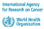 International Agency for Research on Cancer/WHO Logo