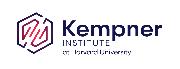 Kempner Institute, Harvard University Logo