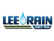 Lee Rain Inc. Logo