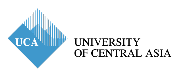 University of Central Asia Logo