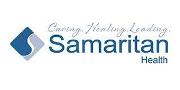 Samaritan Medical Center Logo