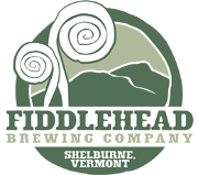 Fiddlehead Brewing Company Logo