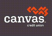 Canvas Credit Union Logo