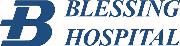 Blessing Health System Logo