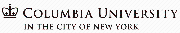 Columbia University Logo