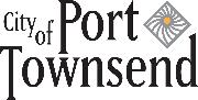 City of Port Townsend Logo