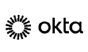 Okta Inc. Logo