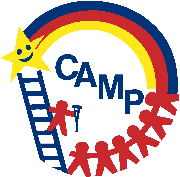 Children's Association for Maximum Potential Logo